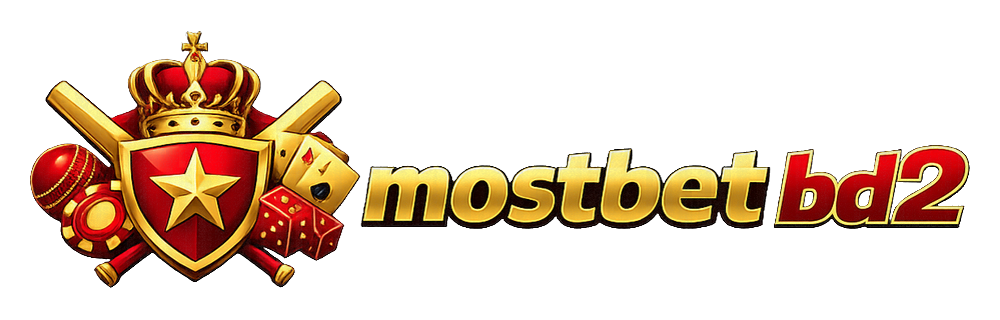 mostbet bd2 logo